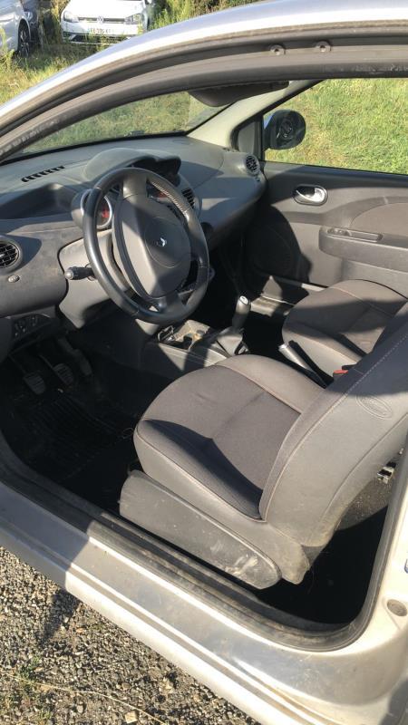 Boite de vitesses RENAULT TWINGO 2 PHASE 1 Diesel - 1