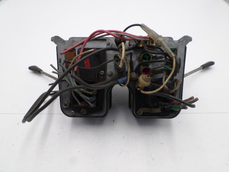 Compteur RENAULT R4 Essence - 1