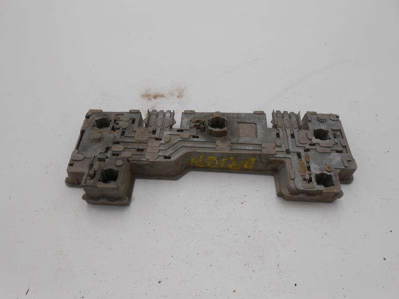 Base portalampade fanale posteriore destro FORD ORION 1 PHASE 1  - 1