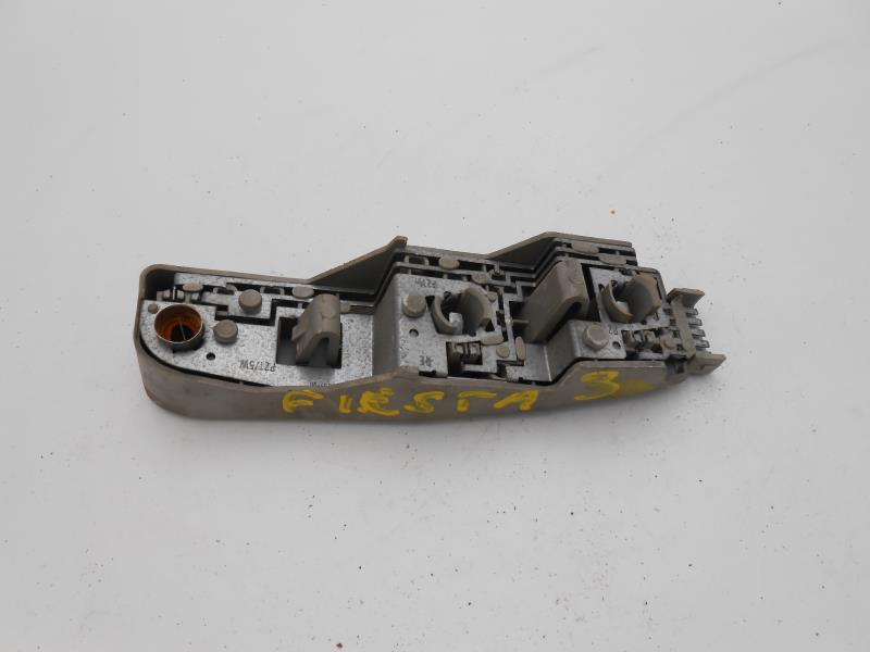Base portalampade fanale posteriore destro FORD FIESTA 3 PHASE 1  - 1