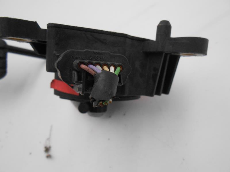 Potenziometro pedale acceleratore RENAULT CLIO 3 PHASE 1 Diésel - 1