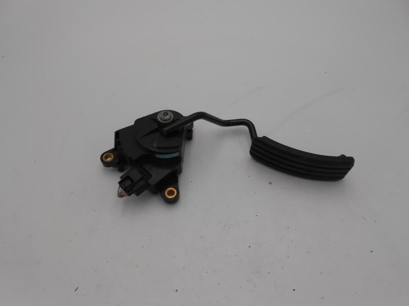 Potenziometro pedale acceleratore RENAULT CLIO 3 PHASE 2 Diésel - 1