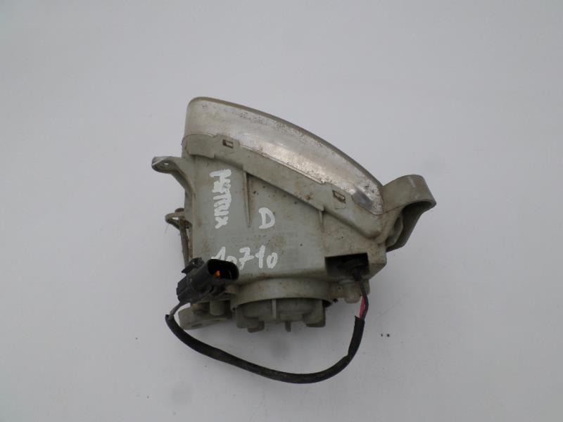Fendinebbia destro (luci) HYUNDAI MATRIX PHASE 1 Diésel - 1