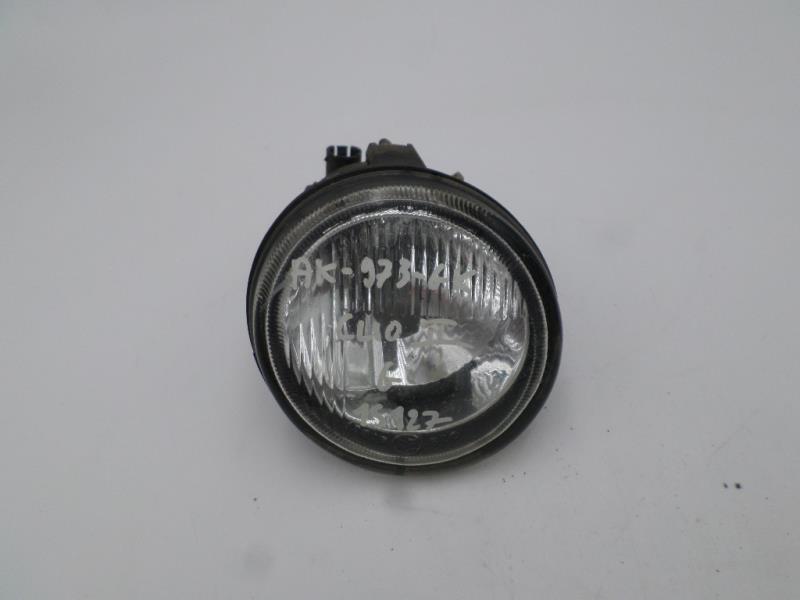 Fendinebbia sinistro (luce) RENAULT CLIO 2 PHASE 1 Gasolina - 1