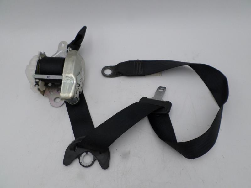Cintura di sicurezza anteriore destra CITROEN C1 1 PHASE 1 Diésel - 1