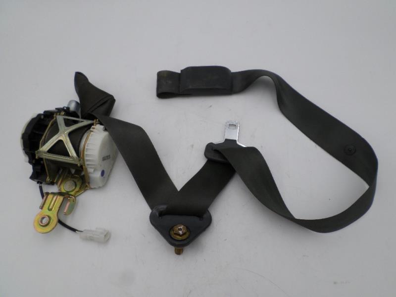 Cintura di sicurezza anteriore sinistra RENAULT CLIO 3 PHASE 1 Gasolina - 1