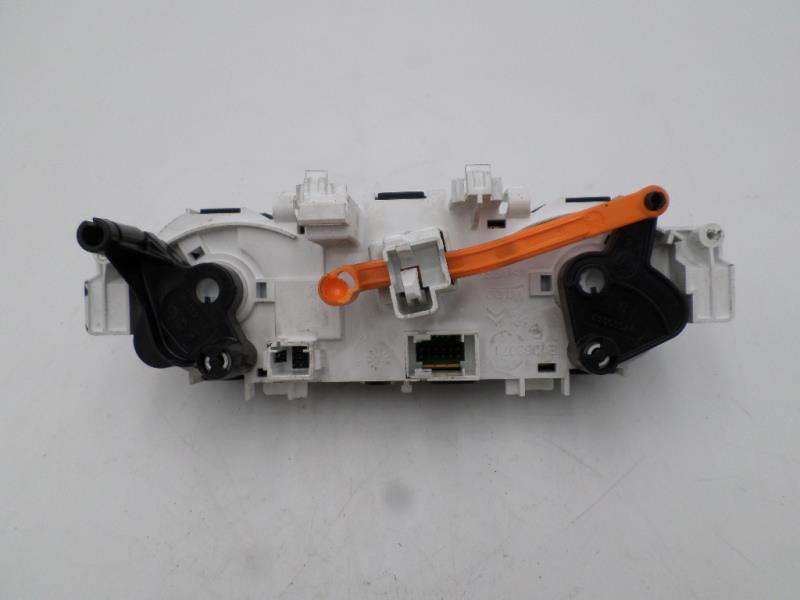 Commande chauffage PEUGEOT 208 1 PHASE 2 Diesel - 1