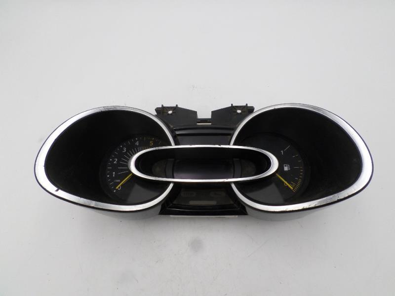 Compteur RENAULT CLIO 4 PHASE 1 Diesel - 1