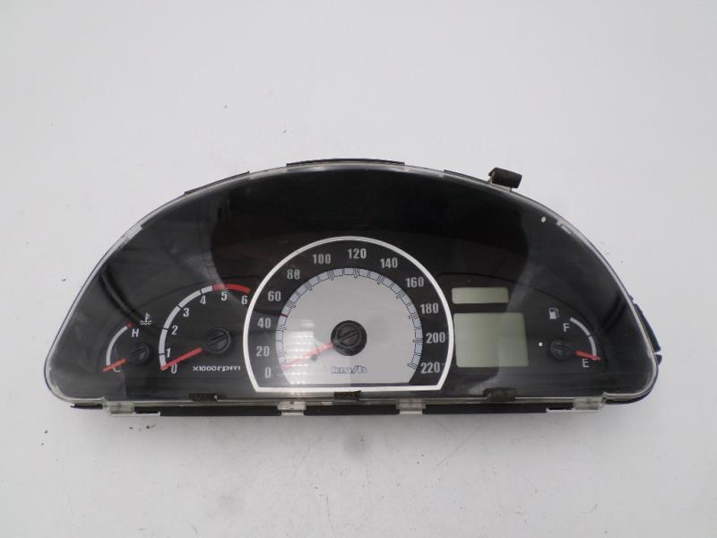 Compteur HYUNDAI MATRIX PHASE 1 Diesel - 1
