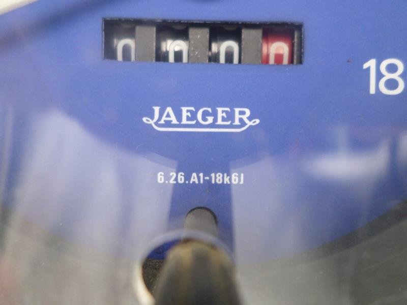 Compteur PEUGEOT 106 PHASE 1 Essence - 1