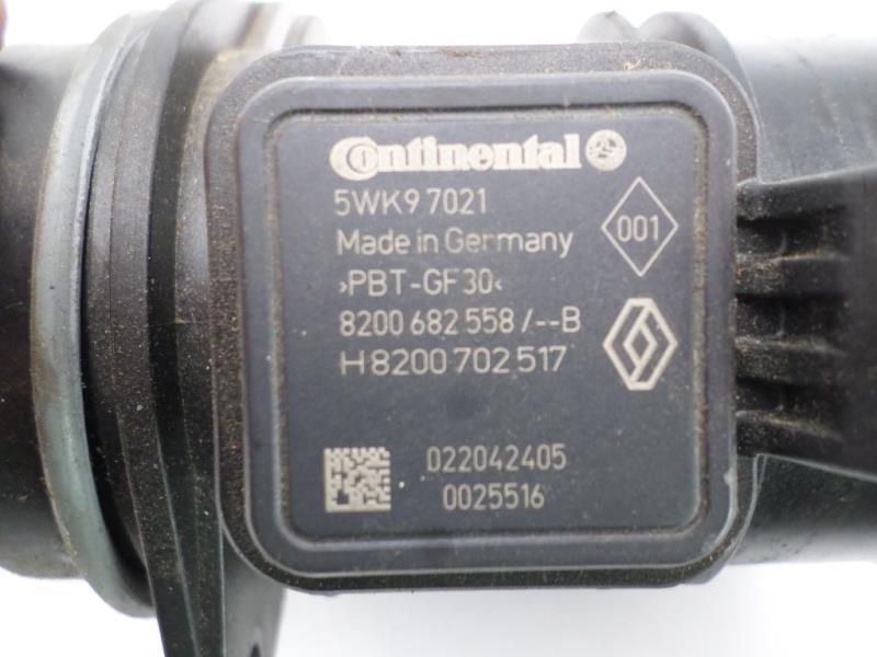 Debitmetre RENAULT MODUS PHASE 2 Diesel - 1