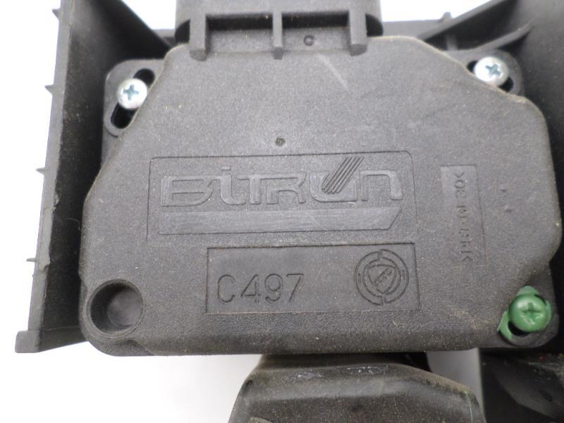 Potenziometro pedale acceleratore FORD KA 2 PHASE 2 Gasolina - 1
