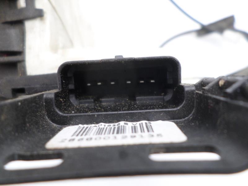 Chiusura centralizzata anteriore destra PEUGEOT 308 1 SW PHASE 1 BREAK Diésel - 1