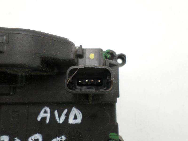 Fermeture centralisee avant droit RENAULT MODUS PHASE 2 Diesel - 1