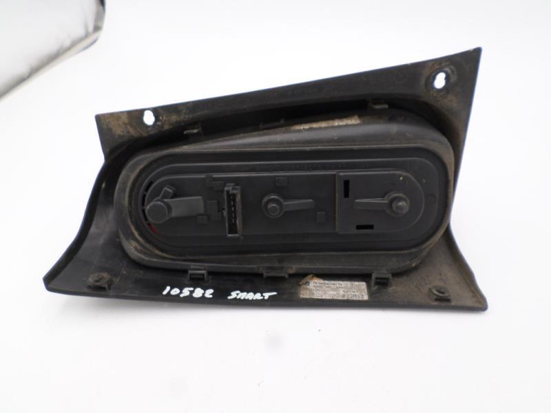 Fanale posteriore principale destro (luci) SMART FORTWO 1 PHASE 2 COUPE Gasolina - 1