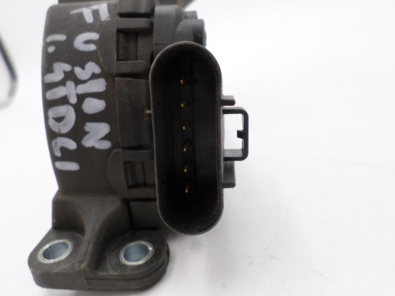 Potenziometro pedale acceleratore FORD FUSION PHASE 1 Diésel - 1