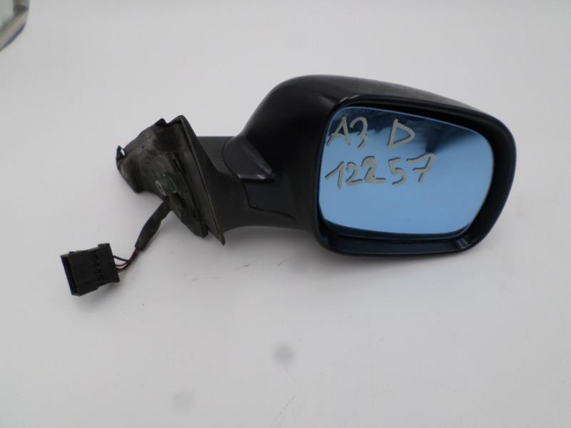 Retrovisor derecho AUDI A3 1 PHASE 1 Diésel - 1