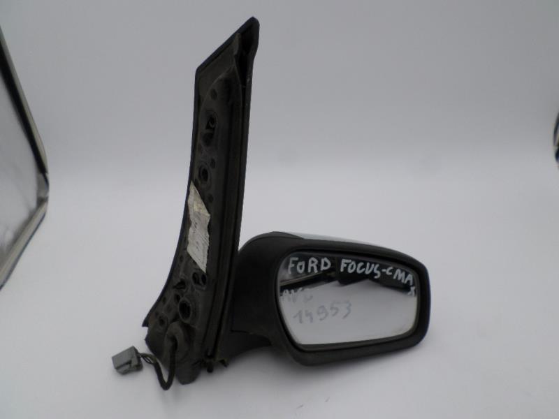 Retrovisor derecho FORD C-MAX 1 PHASE 1 Diésel - 1
