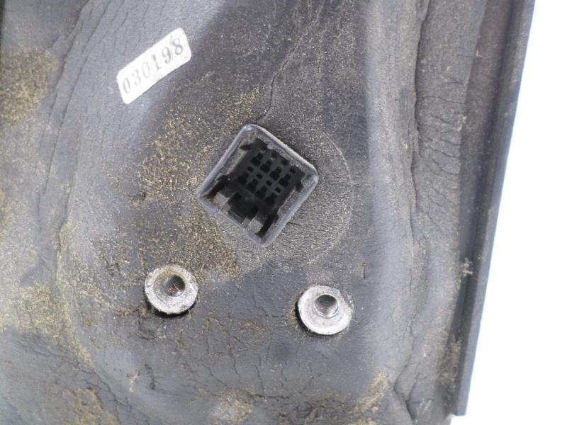 Retrovisor derecho HYUNDAI GETZ PHASE 1 Diésel - 1