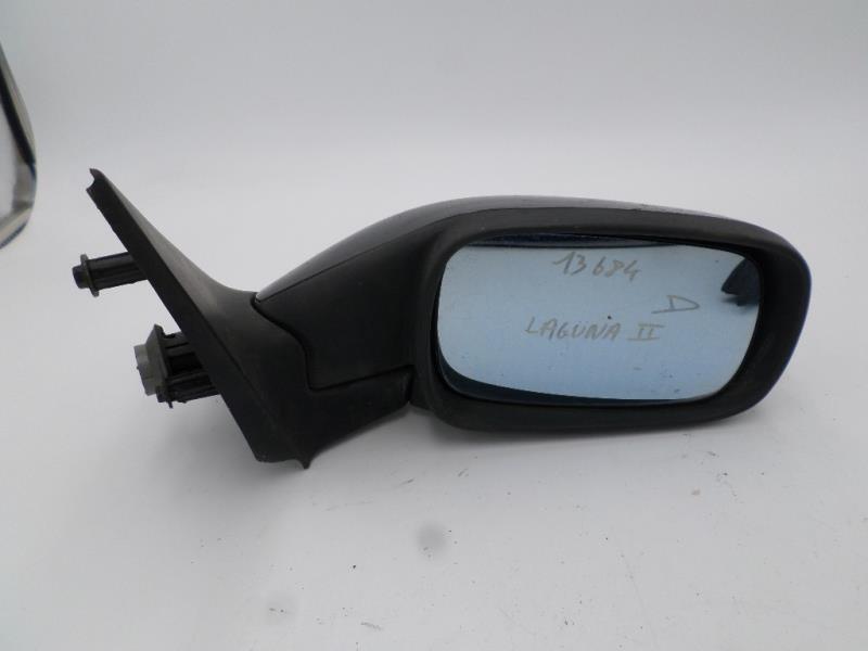 Retrovisor derecho RENAULT LAGUNA 2 PHASE 2 Diésel - 1