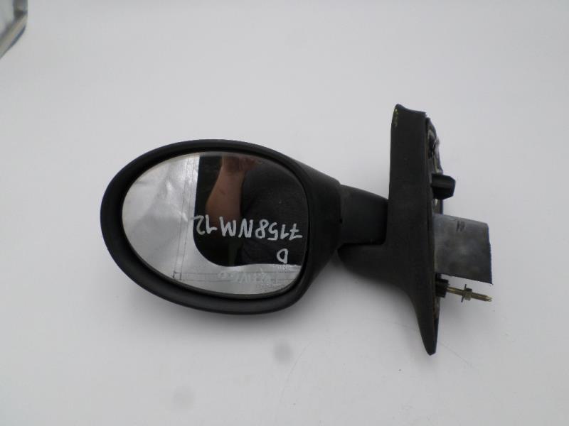 Retrovisor derecho RENAULT TWINGO 1 PHASE 2 Gasolina - 1