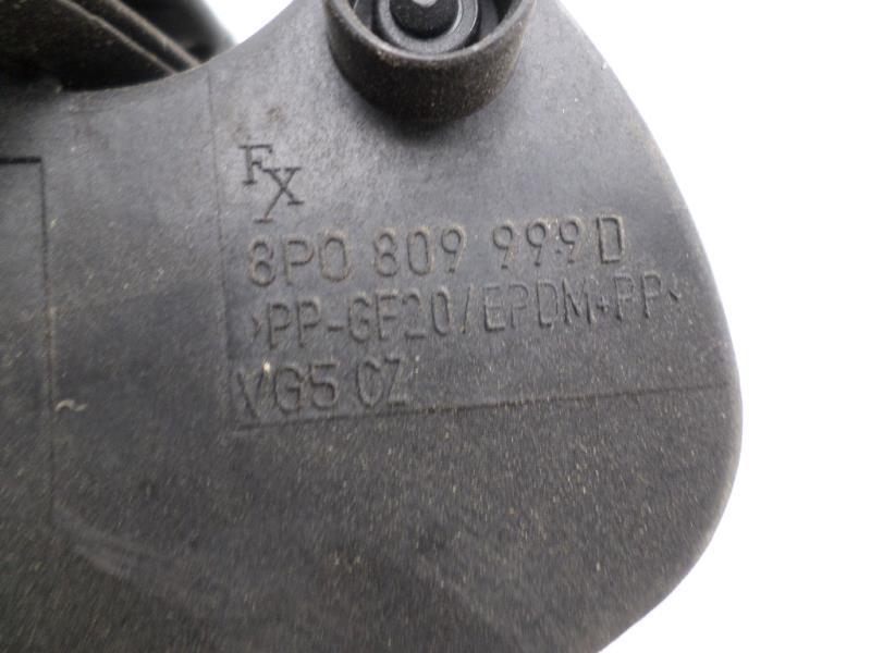 Trappe d'essence AUDI A3 2 PHASE 1 Diesel - 1