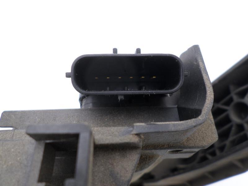 Potenziometro pedale acceleratore VOLKSWAGEN GOLF 5 Diésel - 1