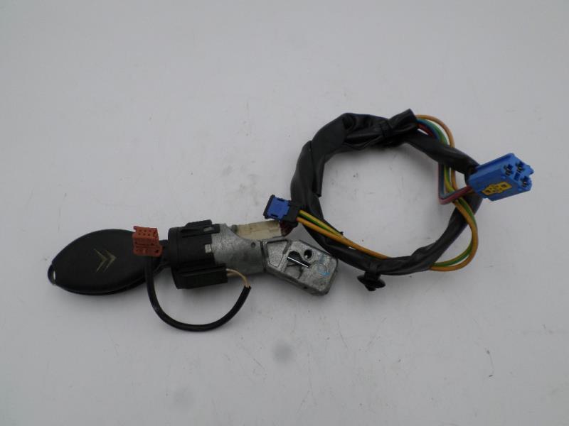 Neiman CITROEN C5 1 PHASE 1 Diesel - 1