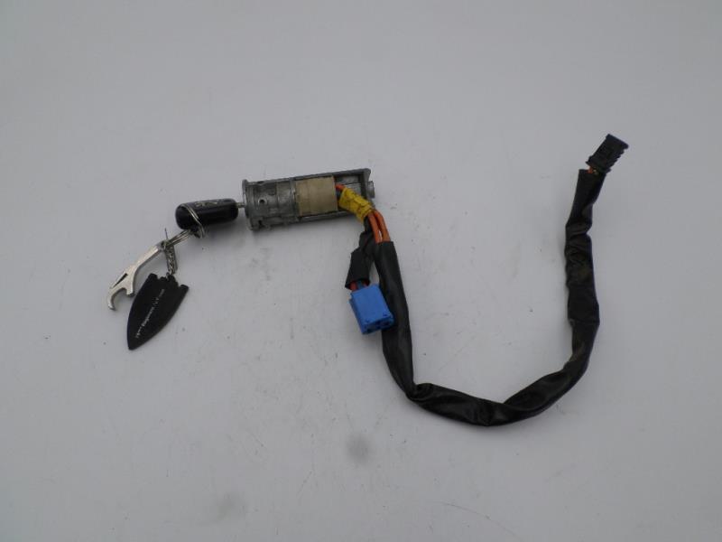 Neiman PEUGEOT 206 Essence - 1