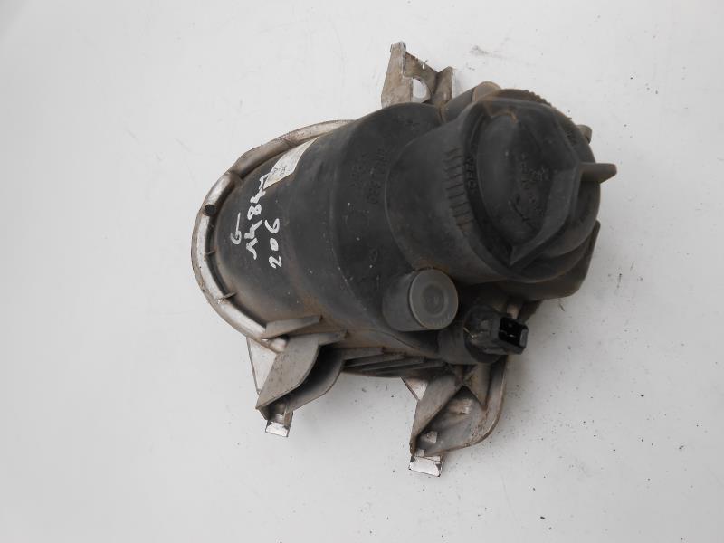 Fendinebbia sinistro (luce) PEUGEOT 206 PHASE 1 Gasolina - 1