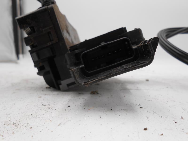 Chiusura centralizzata posteriore destra CITROEN C4 PICASSO 1  - 1