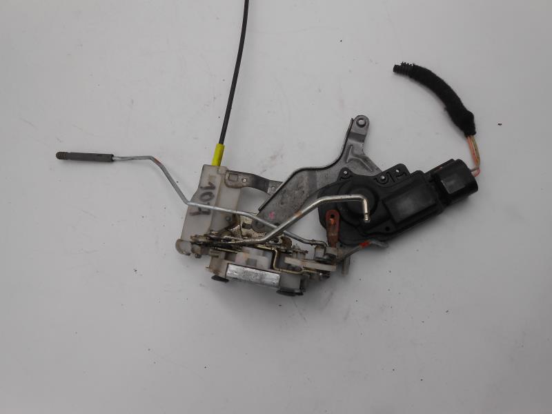 Chiusura centralizzata anteriore destra PEUGEOT 107 PHASE 1 Gasolina - 1