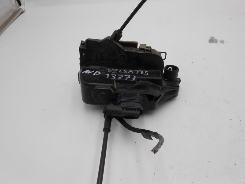 Fermeture centralisee avant droit RENAULT VEL SATIS PHASE 1 Diesel - 1