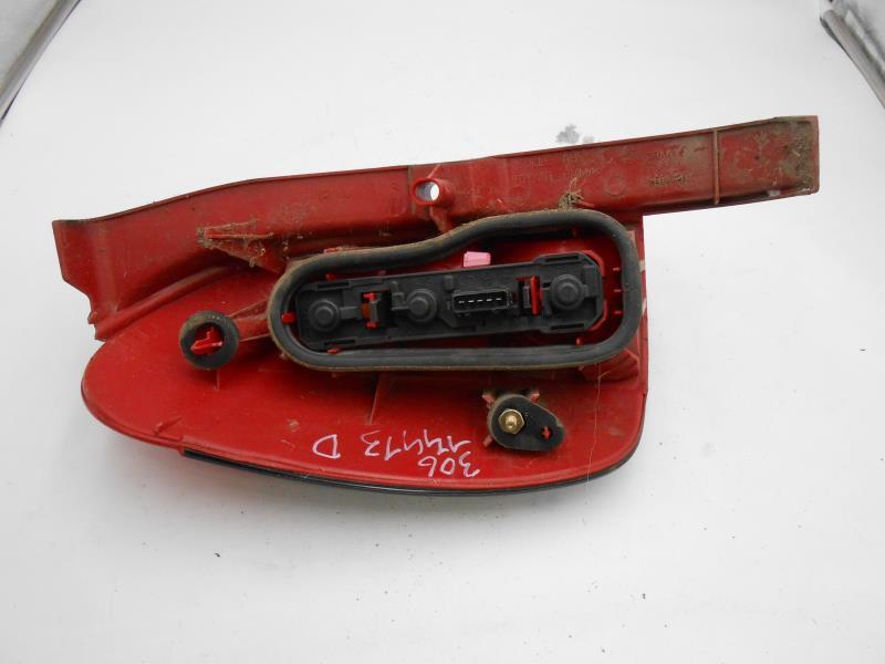 Fanale posteriore principale destro (luci) PEUGEOT 306 BREAK Gasolina - 1