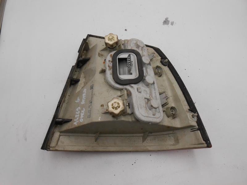 Fanale posteriore principale sinistro (luci) OPEL ASTRA G  - 1