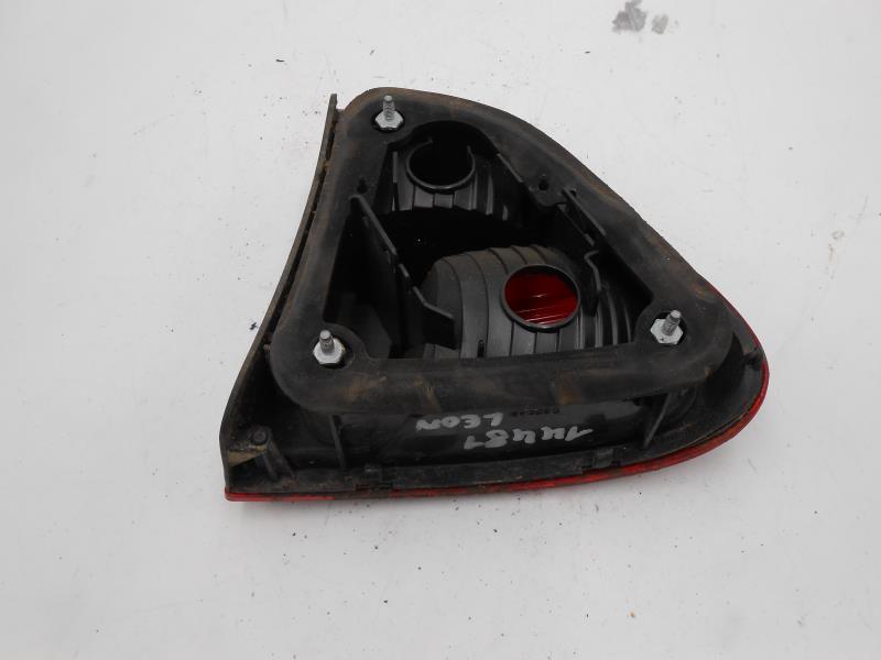 Fanale posteriore principale sinistro (luci) SEAT LEON 1 Diésel - 1
