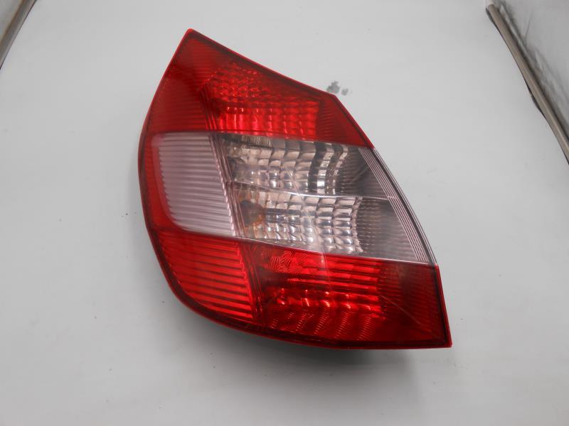 Fanale posteriore principale sinistro (luci) RENAULT SCENIC 2 PHASE 1 Diésel - 1