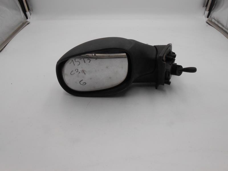 Specchietto retrovisore sinistro CITROEN C3 1 PHASE 1 Diésel - 1