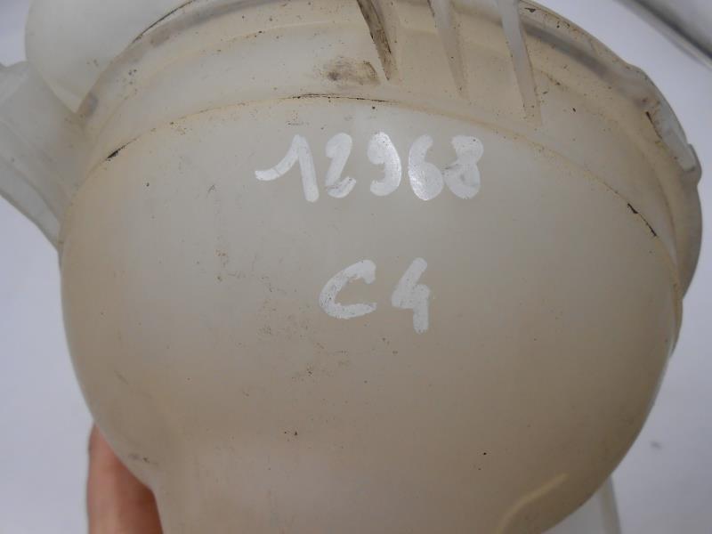 Vase d'expansion CITROEN C4 1 PHASE 1 Diesel - 1