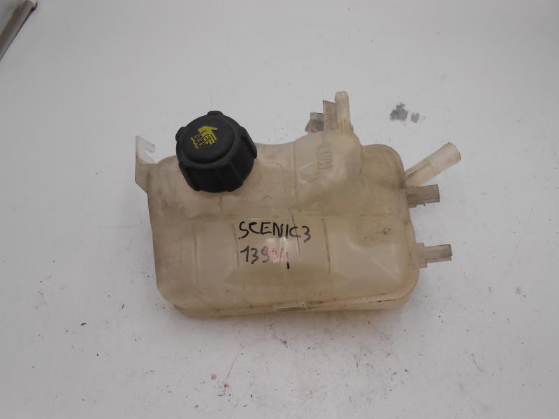 Vase d'expansion RENAULT SCENIC 3 PHASE 2 Diesel - 1