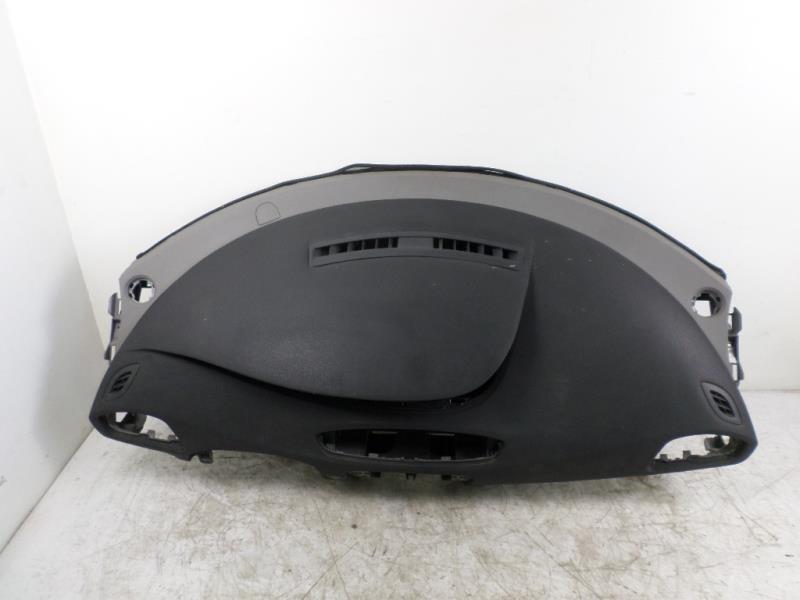 Planche de bord complete RENAULT SCENIC 3 PHASE 1 Diesel - 1