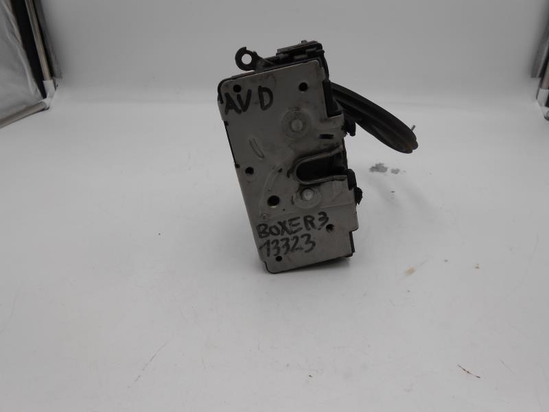Chiusura centralizzata anteriore destra PEUGEOT BOXER 3 Diésel - 1