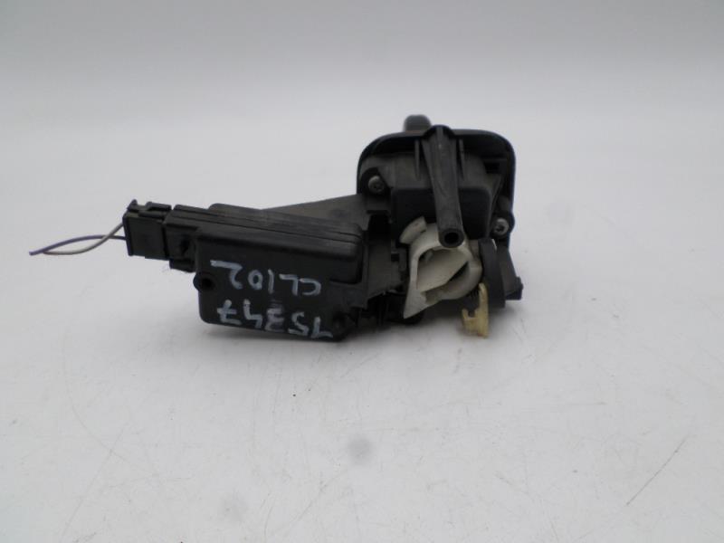 Bouton de coffre RENAULT CLIO 2 PHASE 1  - 1