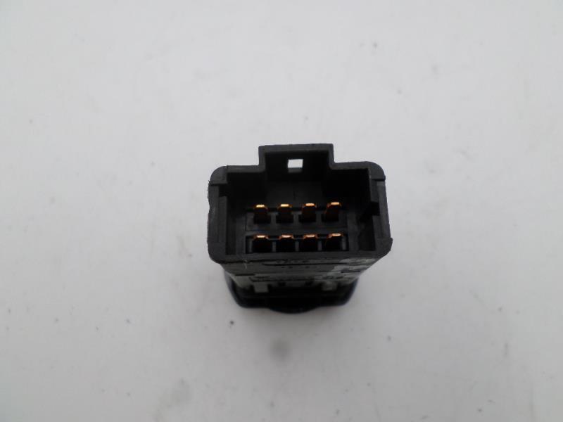 Bouton de warning DACIA SANDERO 1 Essence/GPL - 1