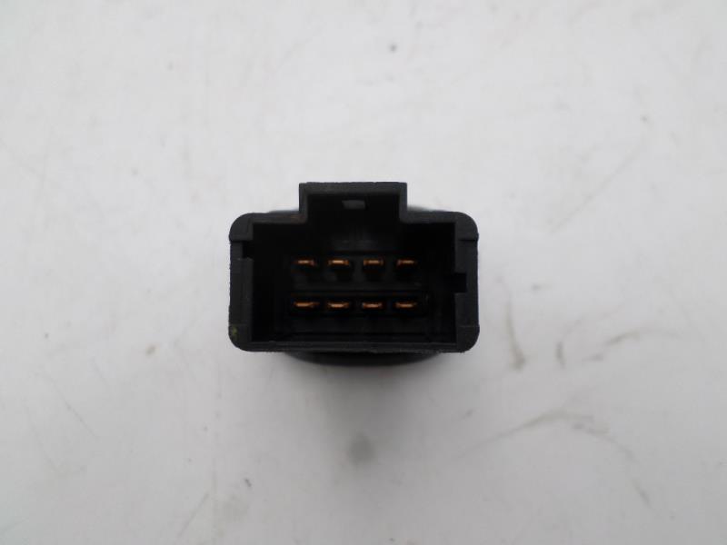 Bouton de warning RENAULT CLIO 2 PHASE 1  - 1