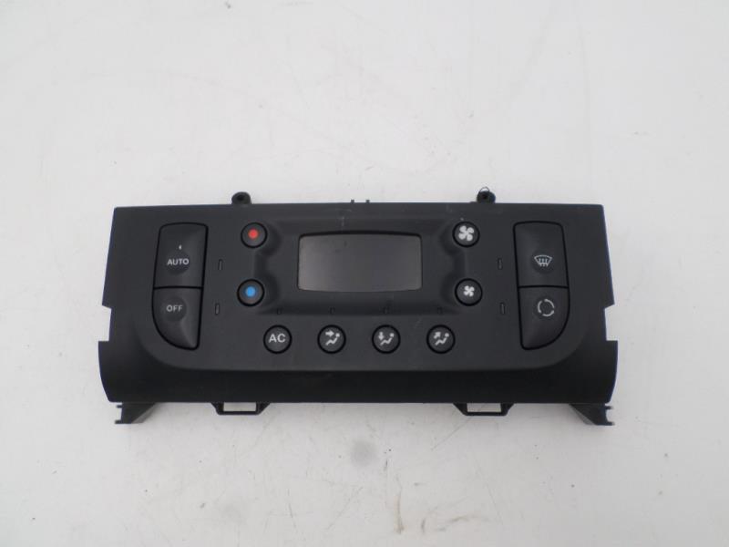 Commande chauffage RENAULT CLIO 2 PHASE 2  - 1