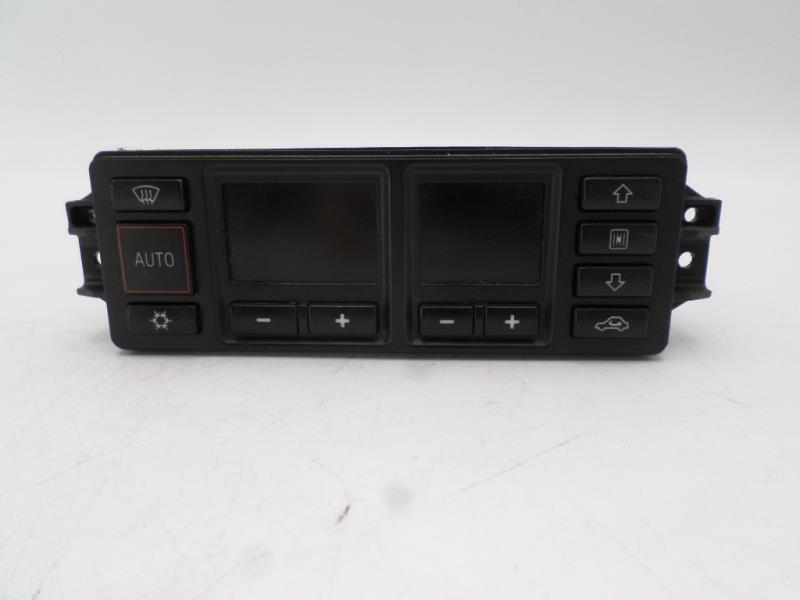 Commande chauffage AUDI A3 1 PHASE 1 Diesel - 1