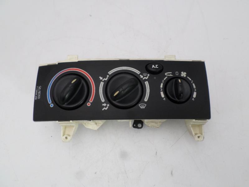 Commande chauffage RENAULT MEGANE 1 PHASE 2  - 1