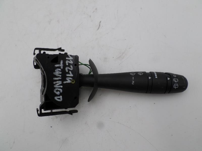 Commodo d'essuie glaces RENAULT TWINGO 2 PHASE 2 Diesel - 1