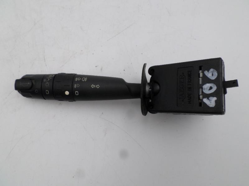 Commodo phare PEUGEOT 406 PHASE 2 BREAK Diesel - 1